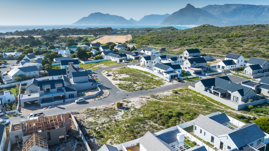 0 Bedroom Property for Sale in Kommetjie Western Cape